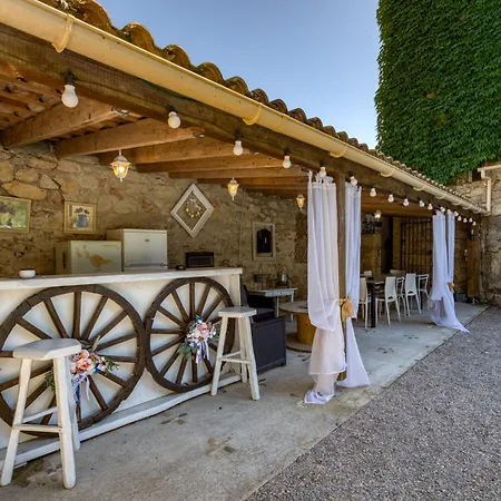 D'hotes Le Moulin 3*