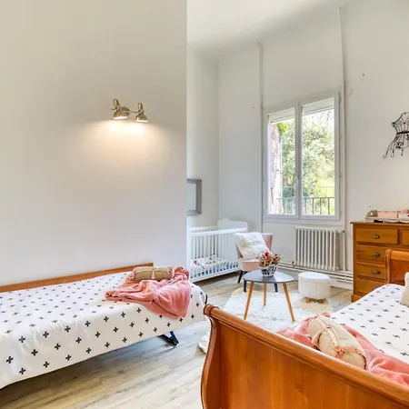 D'hotes Le Moulin Gasthof