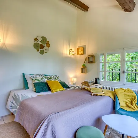 D'hotes Le Moulin Gasthof